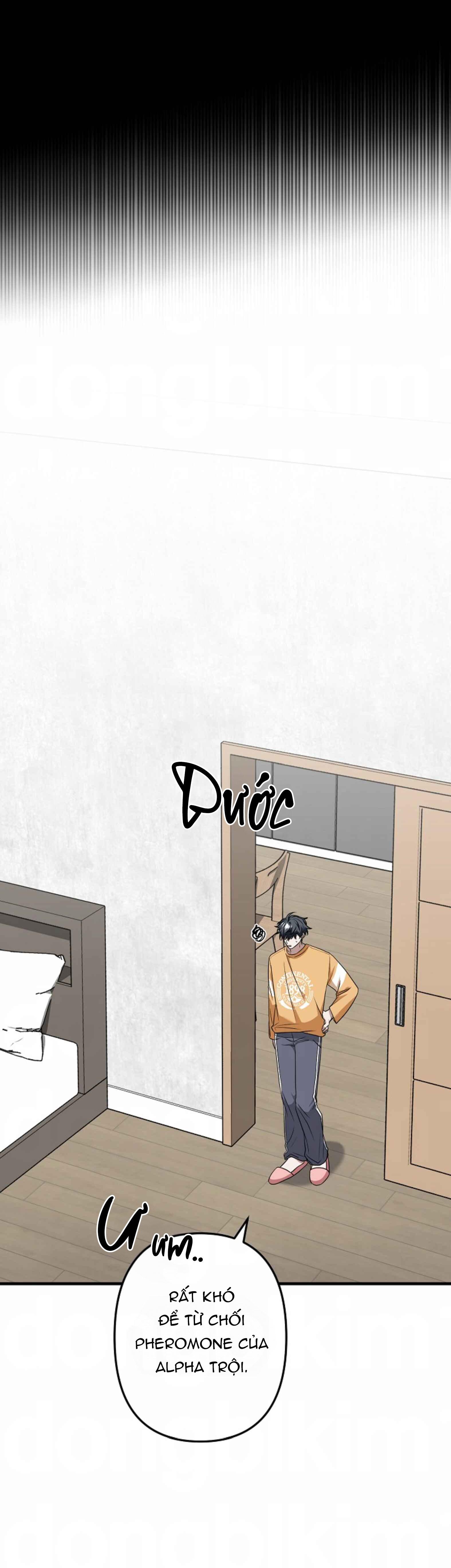 Đọc truyện TUYỂN TẬP ABO - MANG THAI NGẮN CỦA NHÀ SẸC - Chapter 63