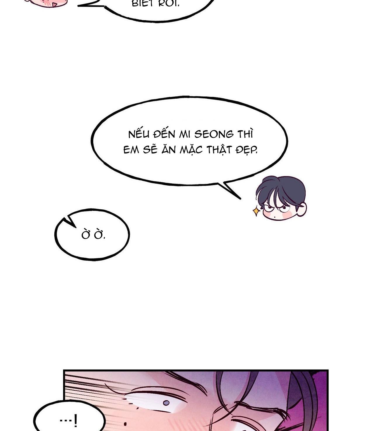 Đọc truyện Say Tình - Chapter 61