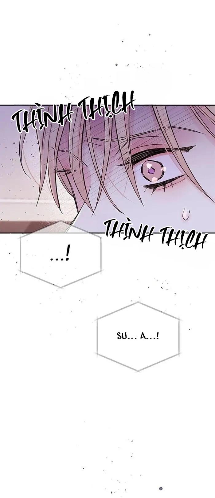 Đọc truyện (END) Bí Mật Của Tôi - Chapter 55