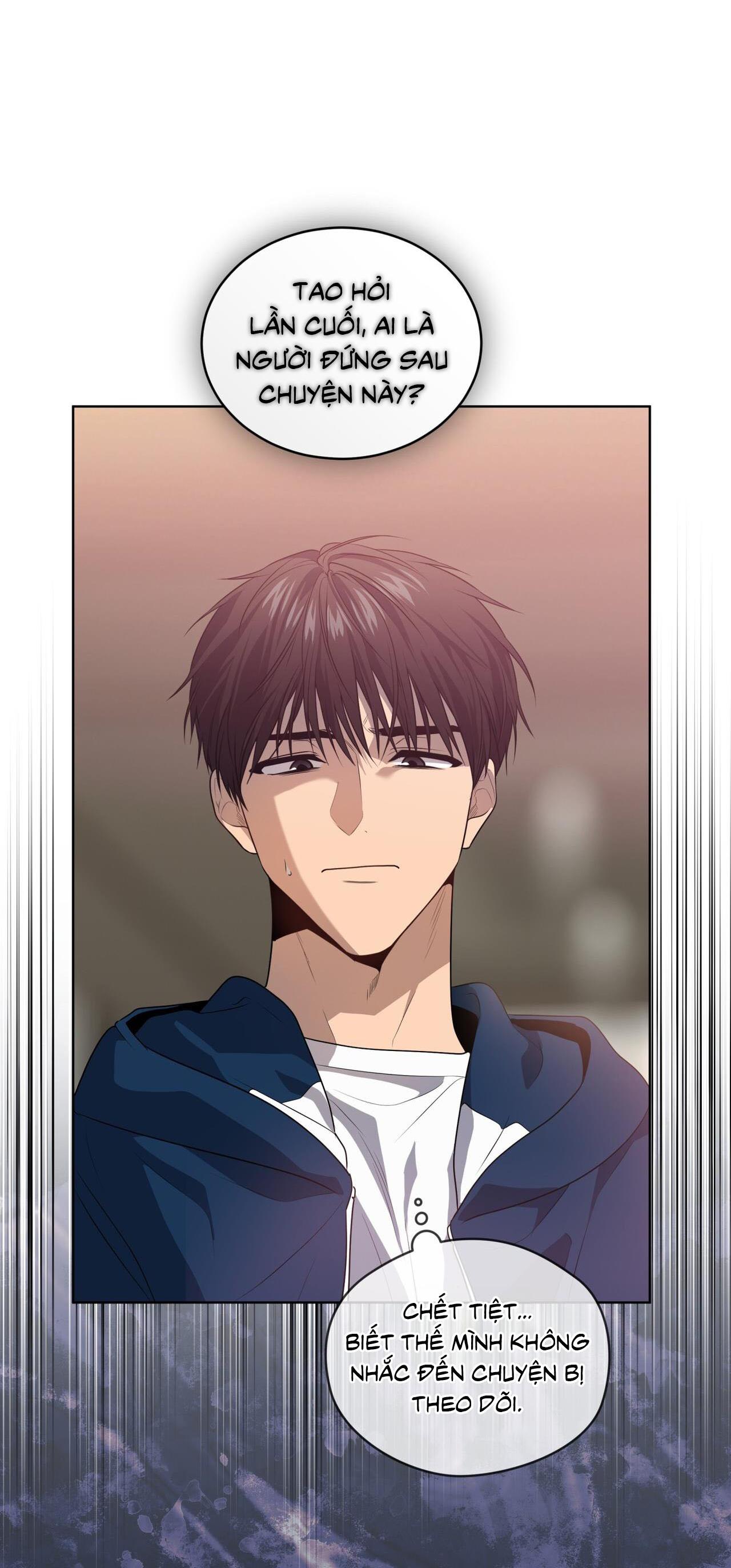 Đọc truyện Passion - Chapter 99