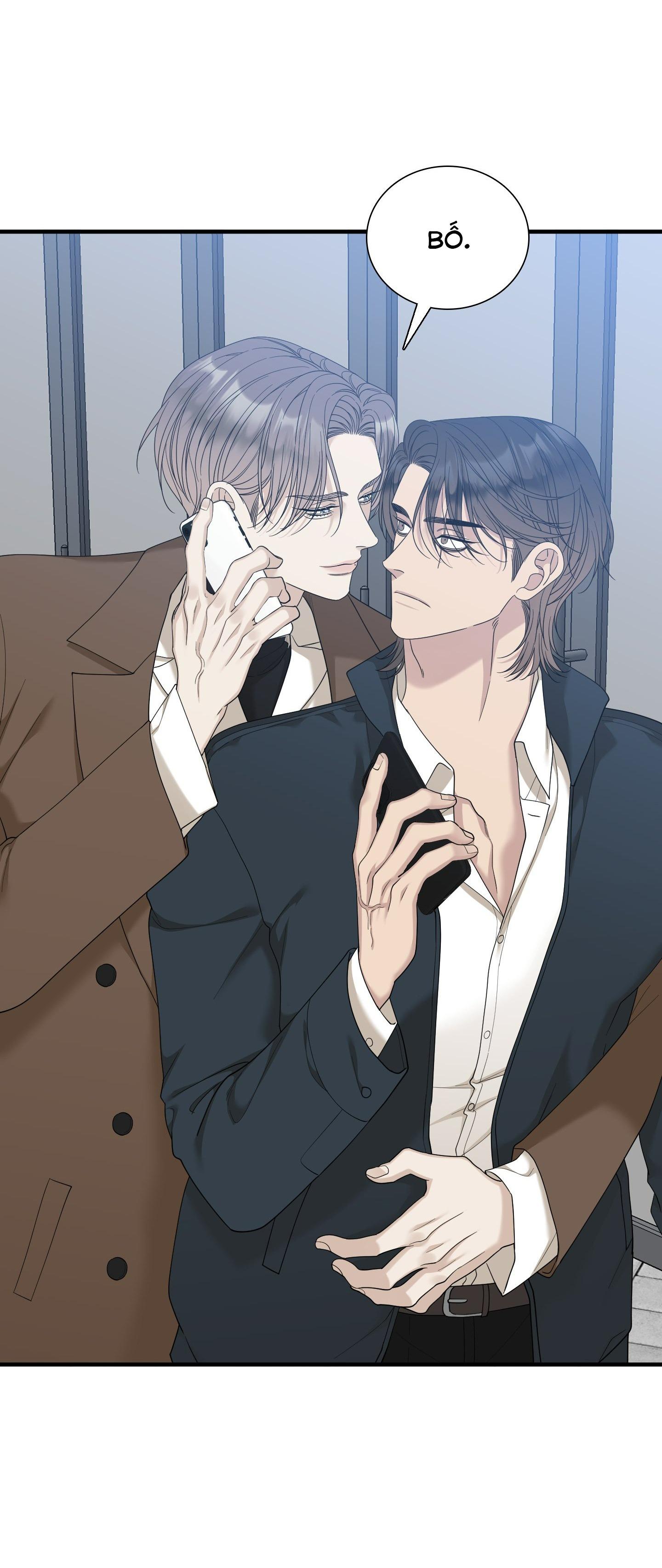 Đọc truyện (END) KẺ ĐÊ TIỆN - Chapter 63