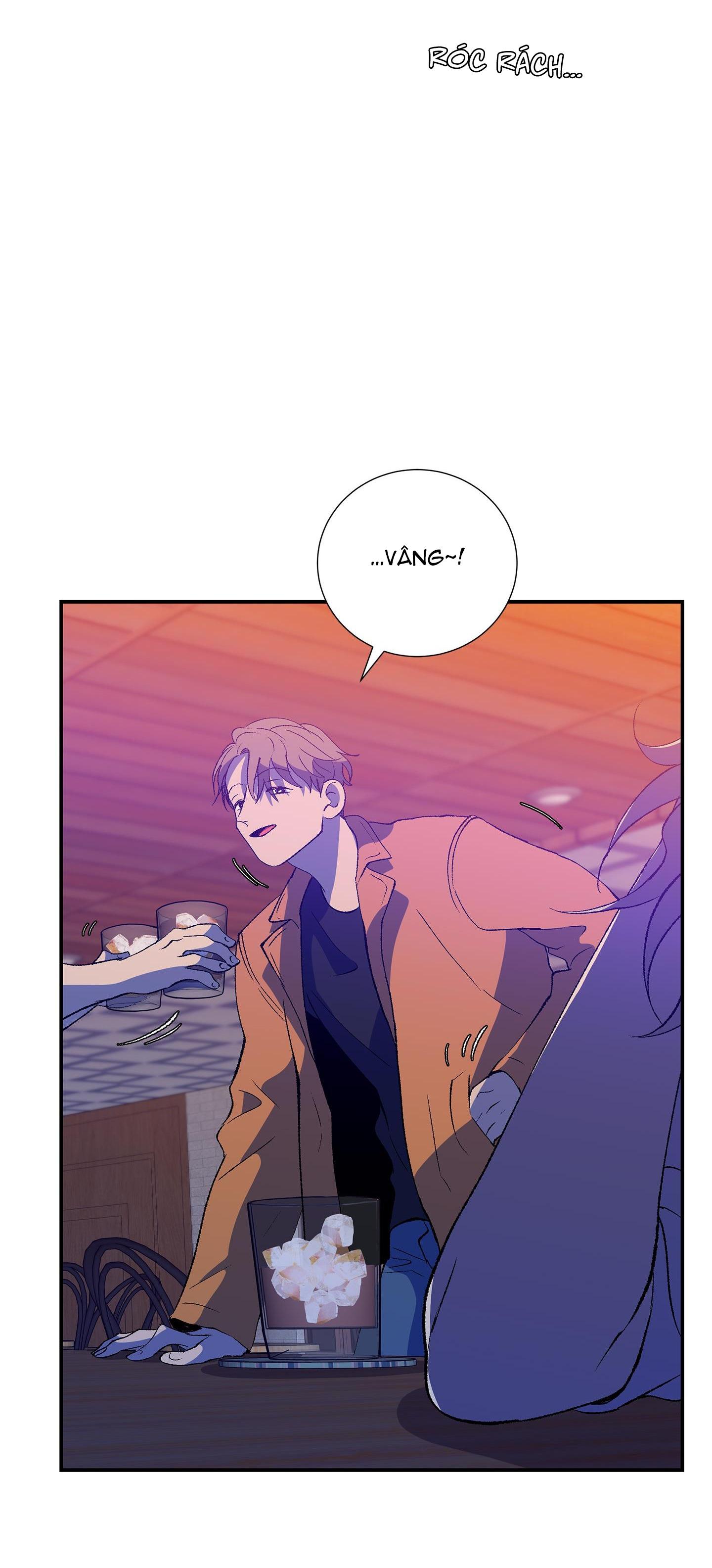 Đọc truyện ÔNG CHÚ BÊN CỬA SỔ - Chapter 39