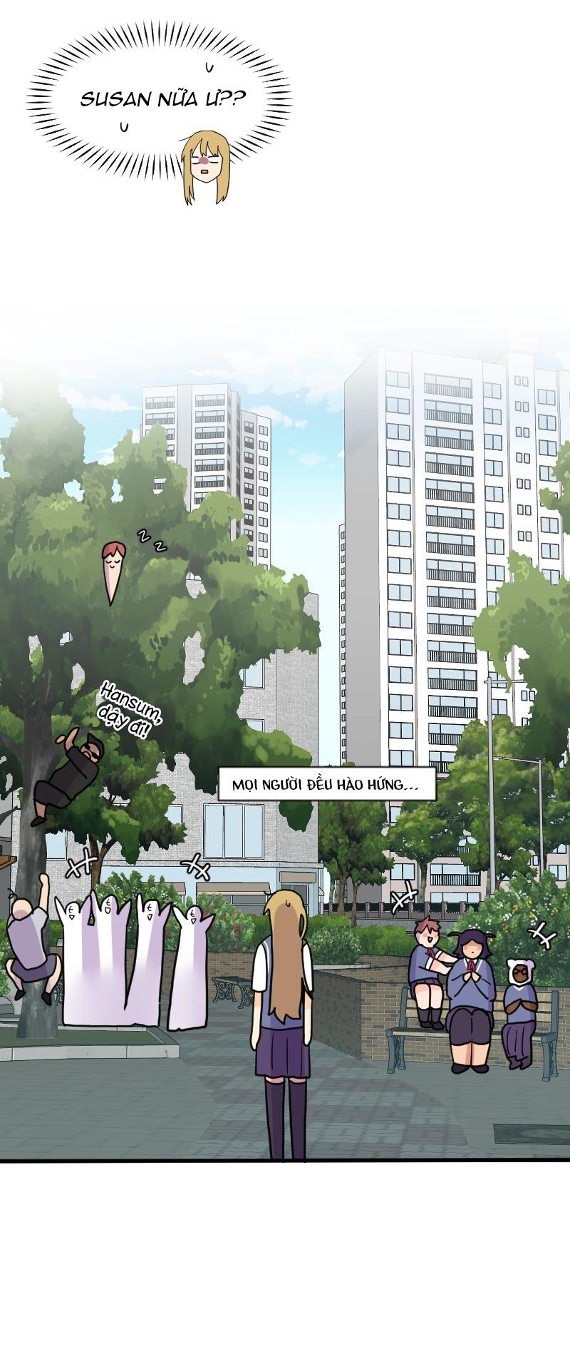 Đọc truyện Truyện Ngôn Nhưng Không Ngôn Lắm - Chapter 71