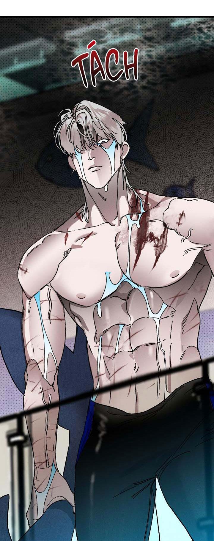 Đọc truyện Lãng mạn một chiều - Chapter 16