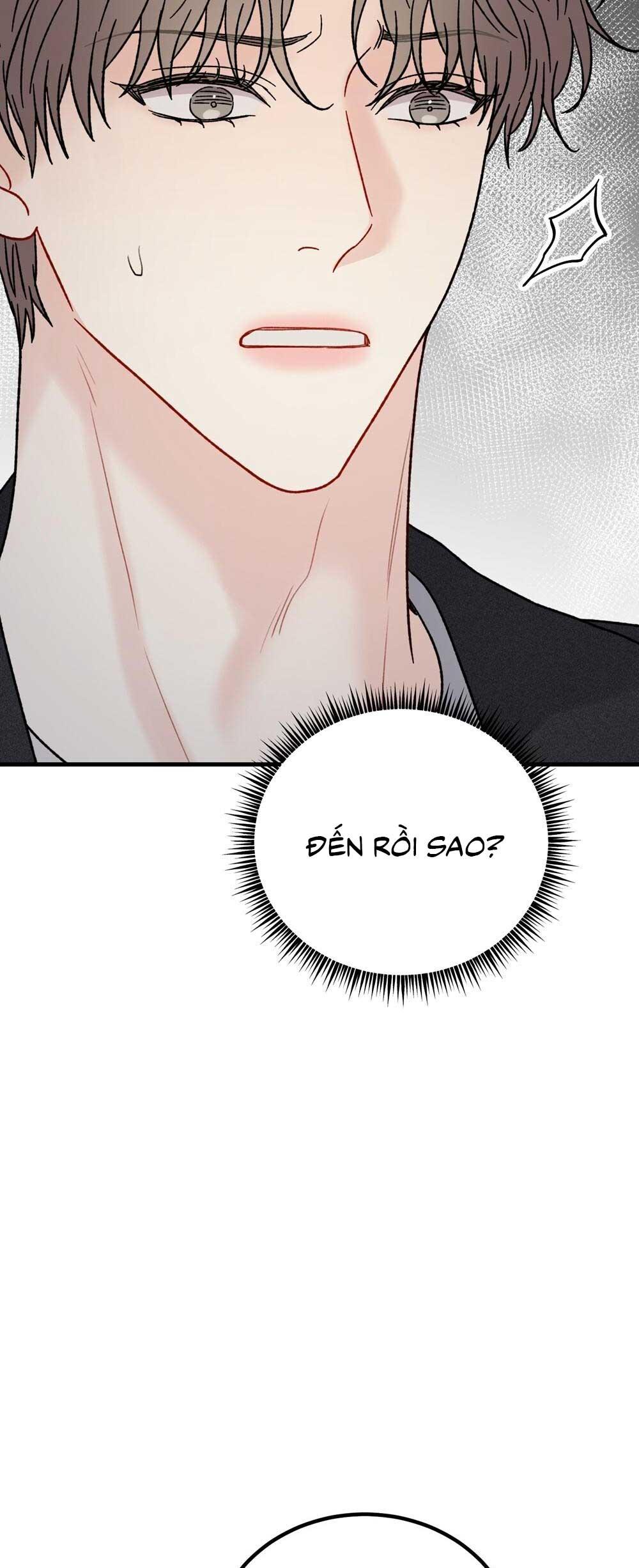 Đọc truyện CẬU KHÔNG PHẢI LÀ GU CỦA TÔI - Chapter 38