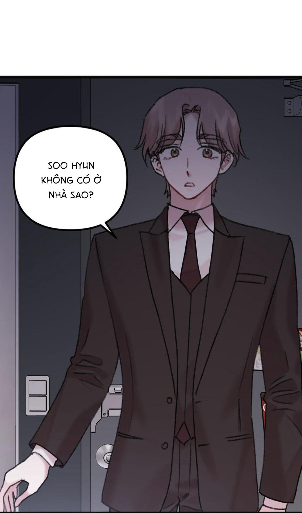 Đọc truyện  Anh Thật Sự Thích Em Sao - Chapter 35