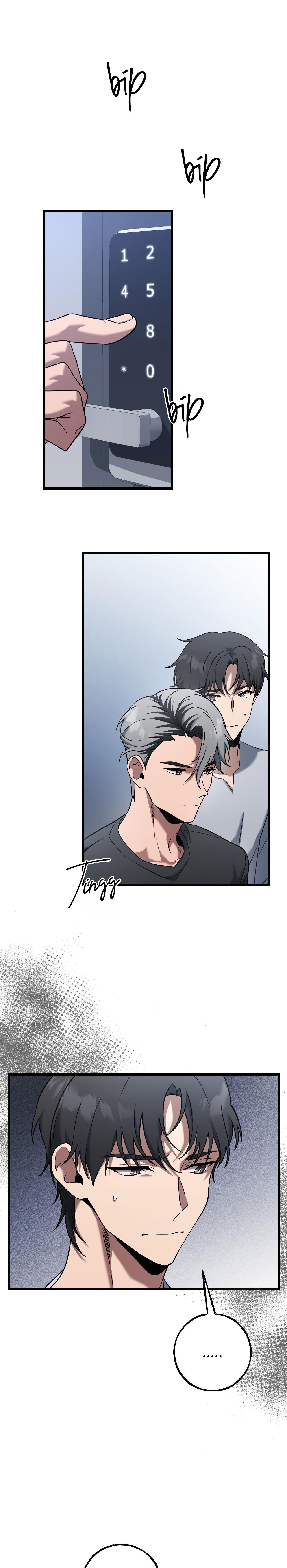 Đọc truyện [END] CẦU THỦ BÓNG CHÀY HƯ HỎNG - Chapter 5