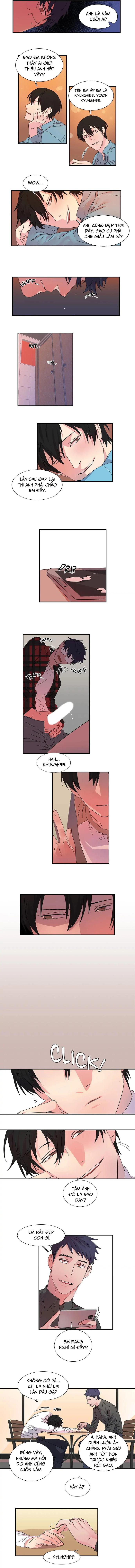 Đọc truyện Bố đường - Chapter 12