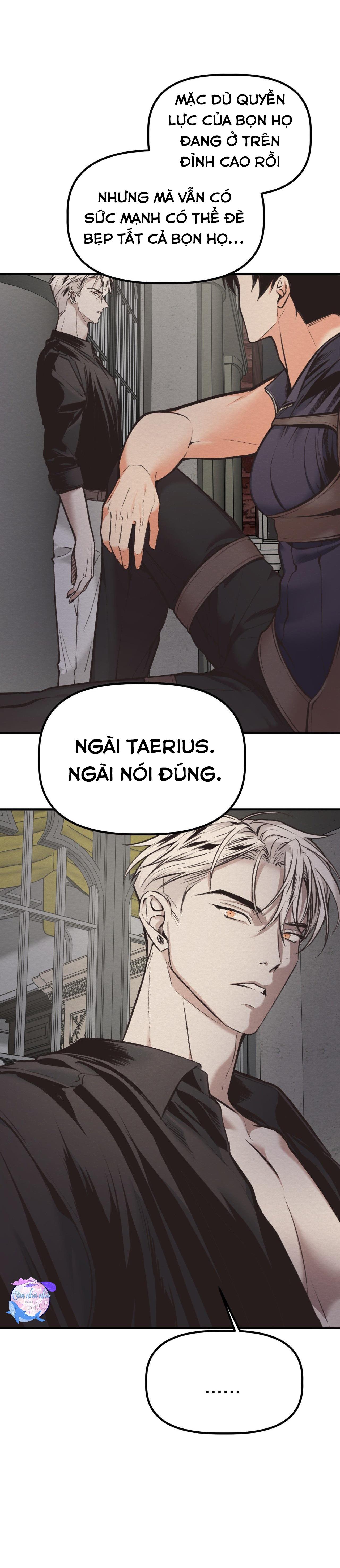 Đọc truyện (END SS) DEVIL ON TOP - Chapter 41