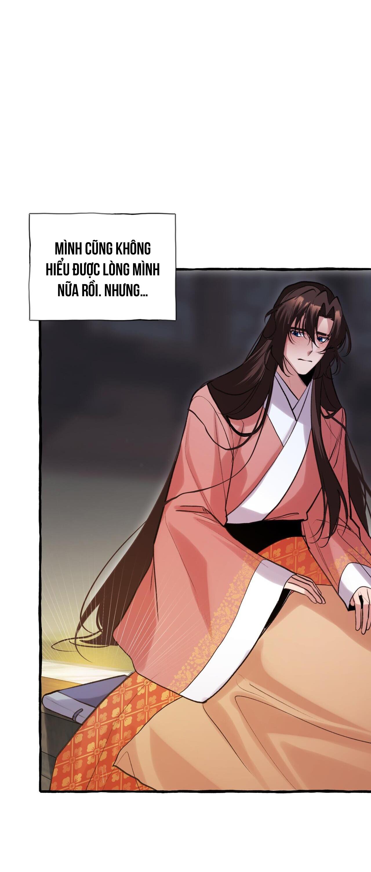 Đọc truyện BÁT NHÃ GIAI NHÂN - Chapter 53