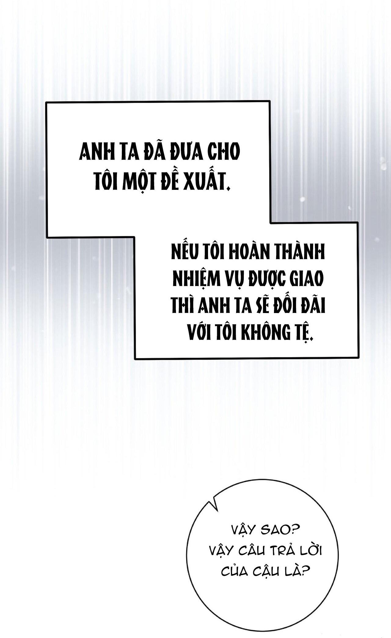 Đọc truyện CHÁN GHÉT - Chapter 8