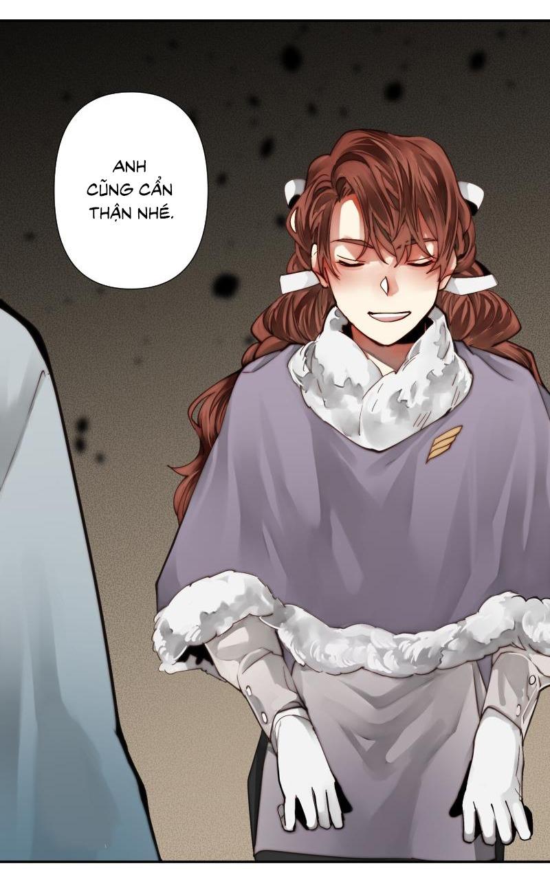 Đọc truyện KHI LONG THẦN RƠI VÀO LƯỚI TÌNH - Chapter 36