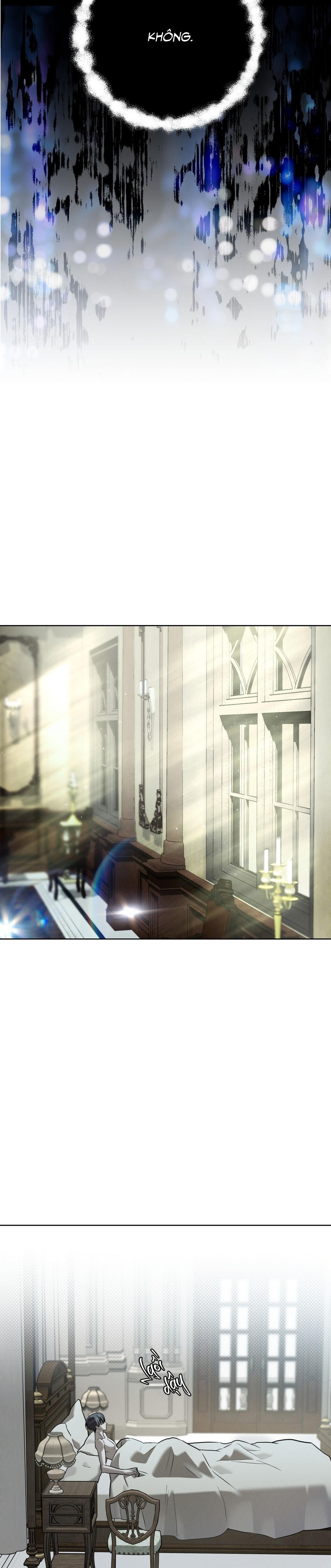 Đọc truyện LÂU ĐÀI GỖ MUN - Chapter 14