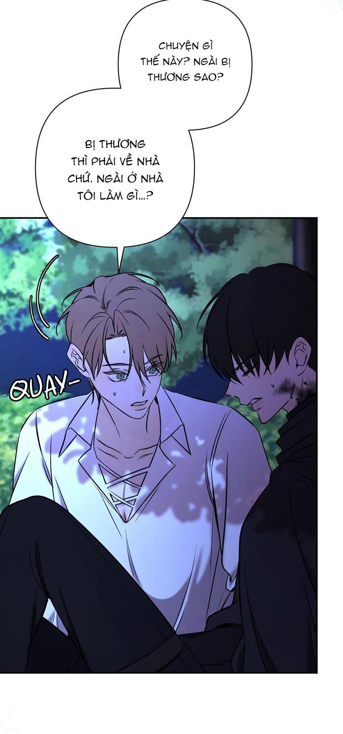 Đọc truyện Mắc Kẹt Trong Game Hẹn Hò Của Em Gái Tôi - Chapter 56