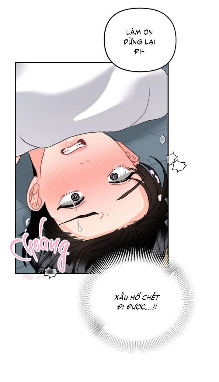 Đọc truyện  Omega Của Anh - Chapter 1