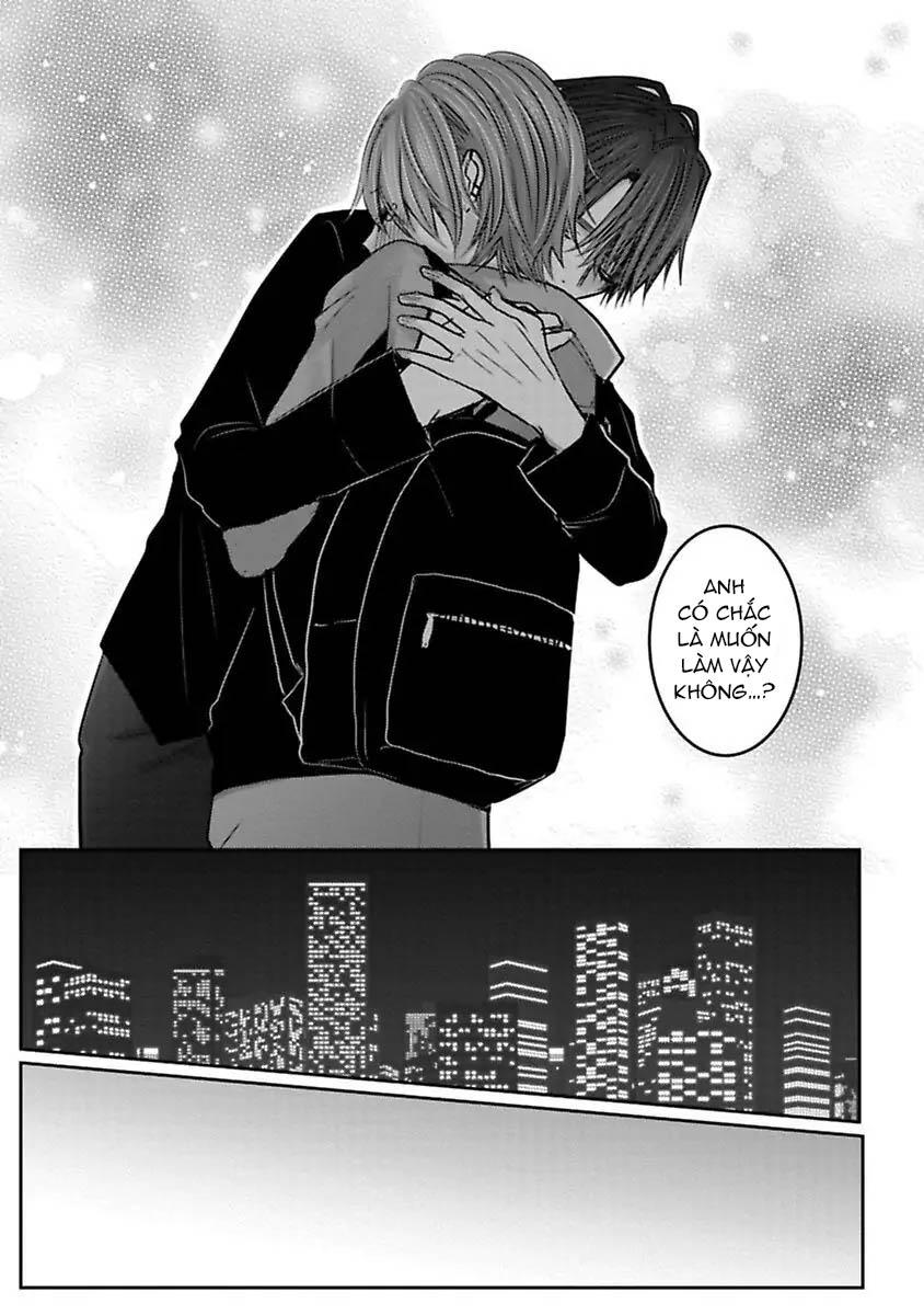 Đọc truyện Tuyển tập trôn có lài - Chapter 95.6