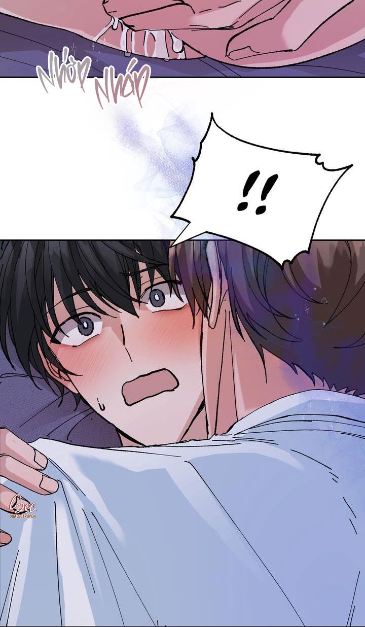 Đọc truyện ĐẶC QUYỀN CHO CẶP ĐÔI MỚI CƯỚI - Chapter 3