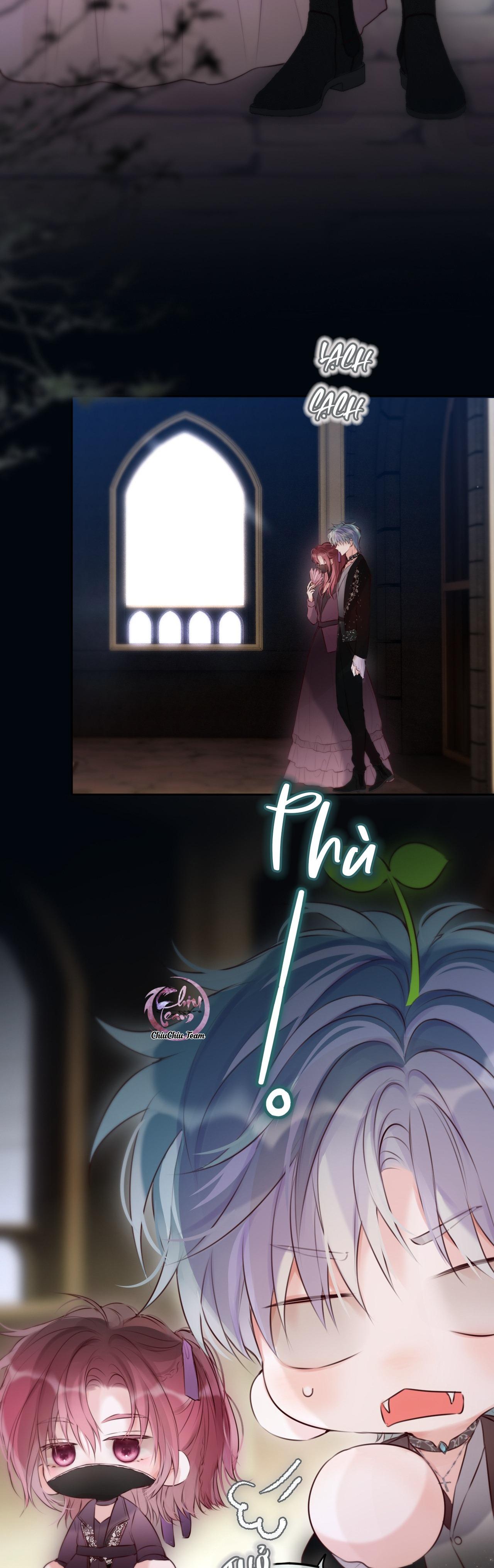 Đọc truyện Mắt Của Hành Tinh - Chapter 18