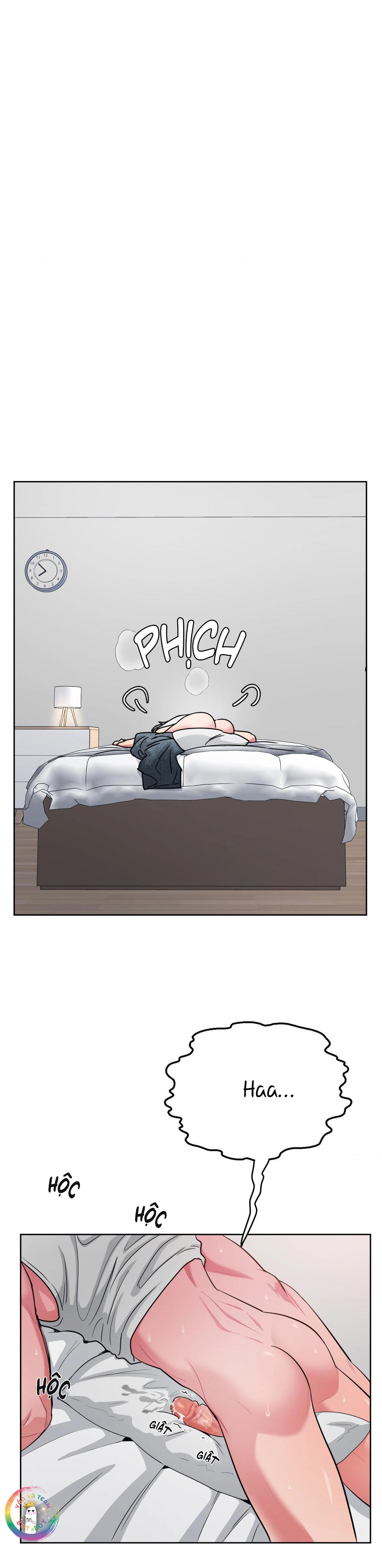 Đọc truyện (END) Arts Manz - Chapter 39
