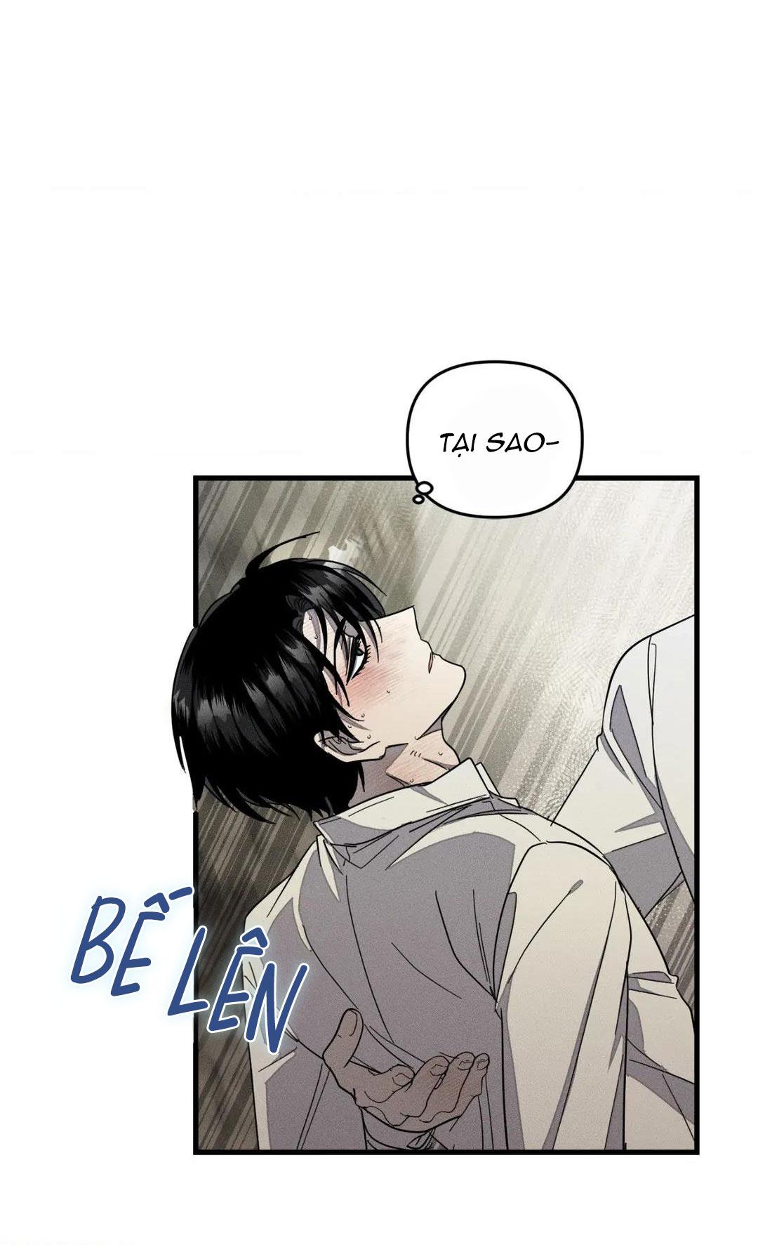 Đọc truyện Công Lập Left Fluke - Chapter 19