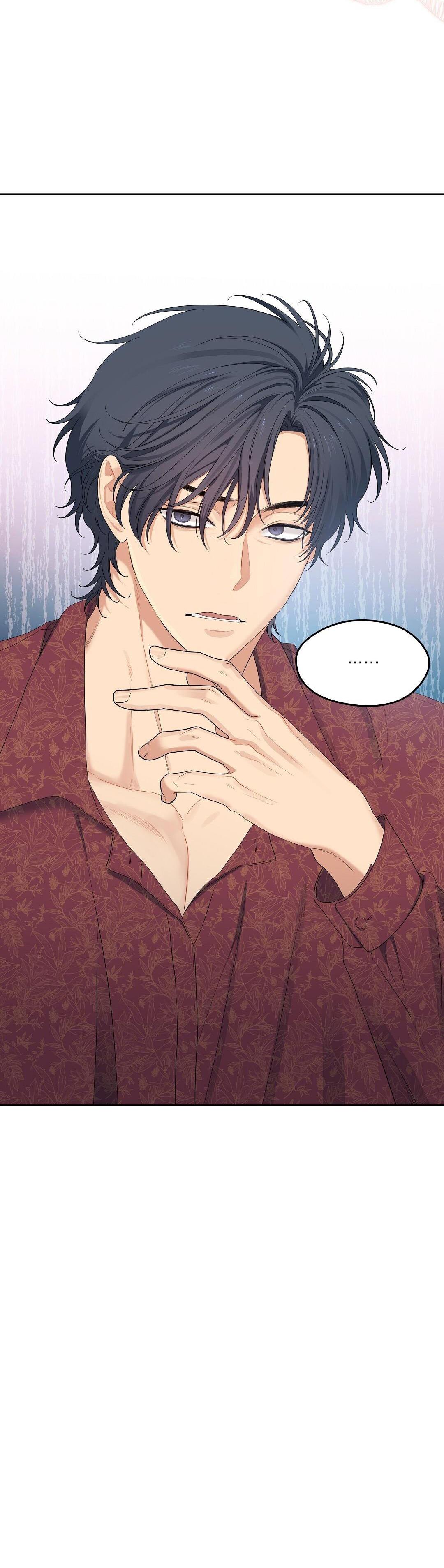 Đọc truyện  Cherry Cake - Chapter 15