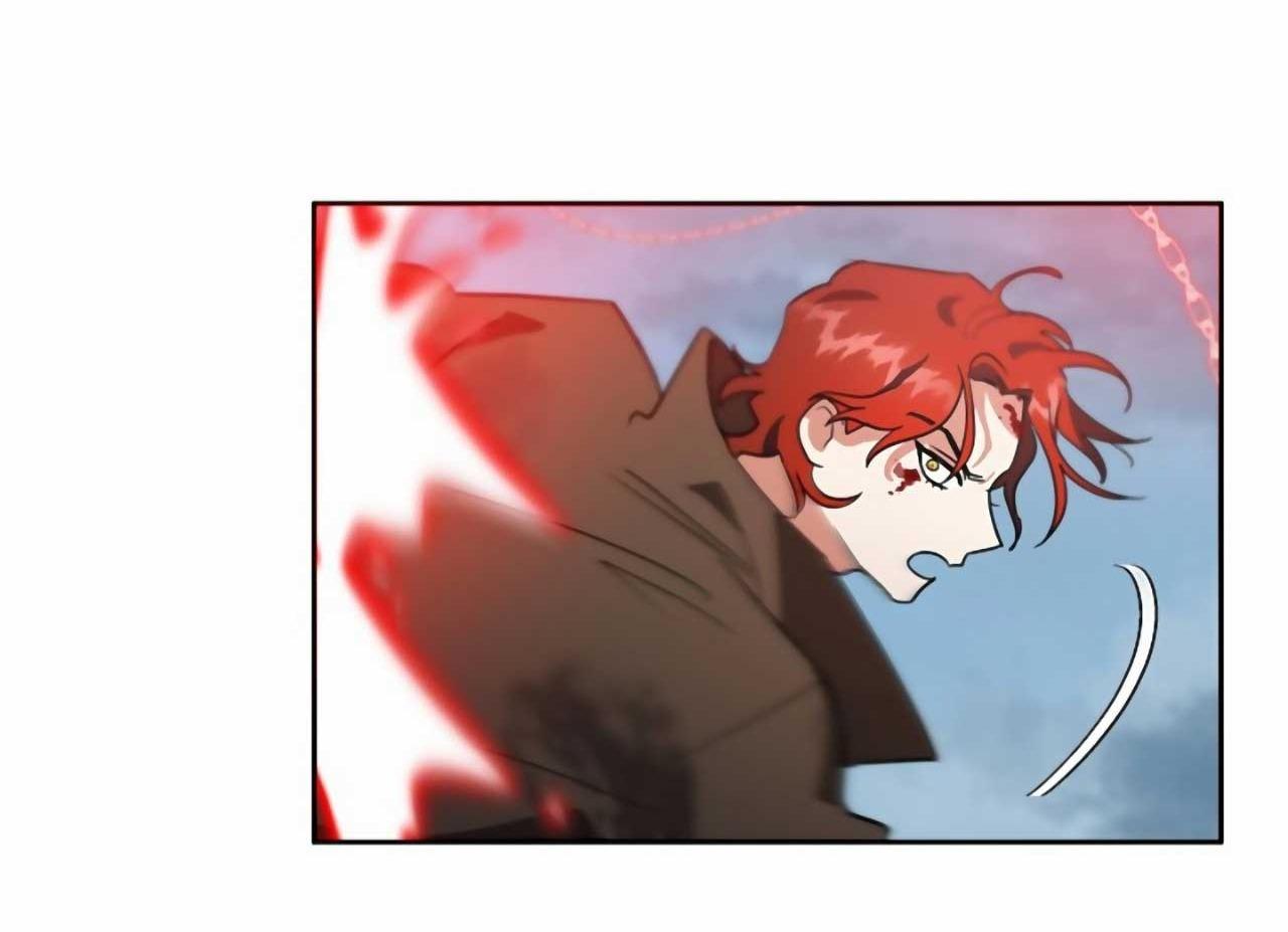 Đọc truyện SÓI GIÀ VÀ CÁO NHỎ - Chapter 3