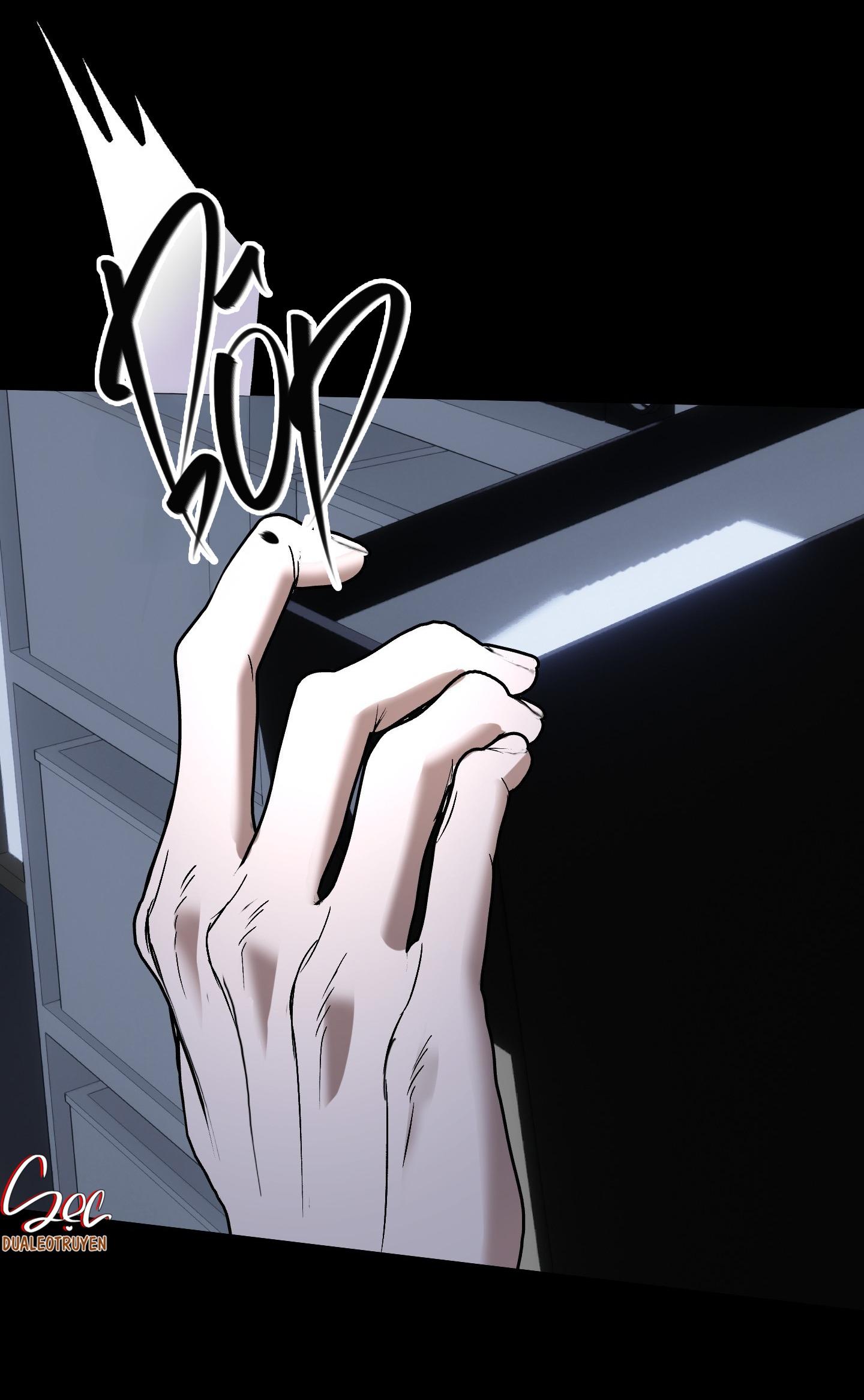 Đọc truyện SỰ TRÓI BUỘC CỦA YAN - Chapter 9