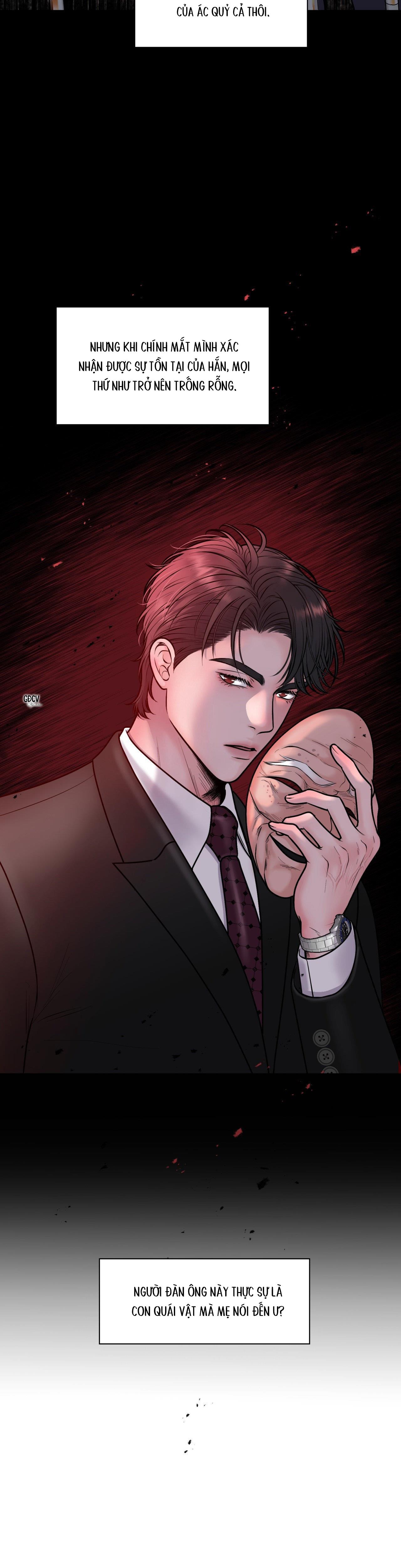 Đọc truyện ẢO ẢNH - Chapter 2