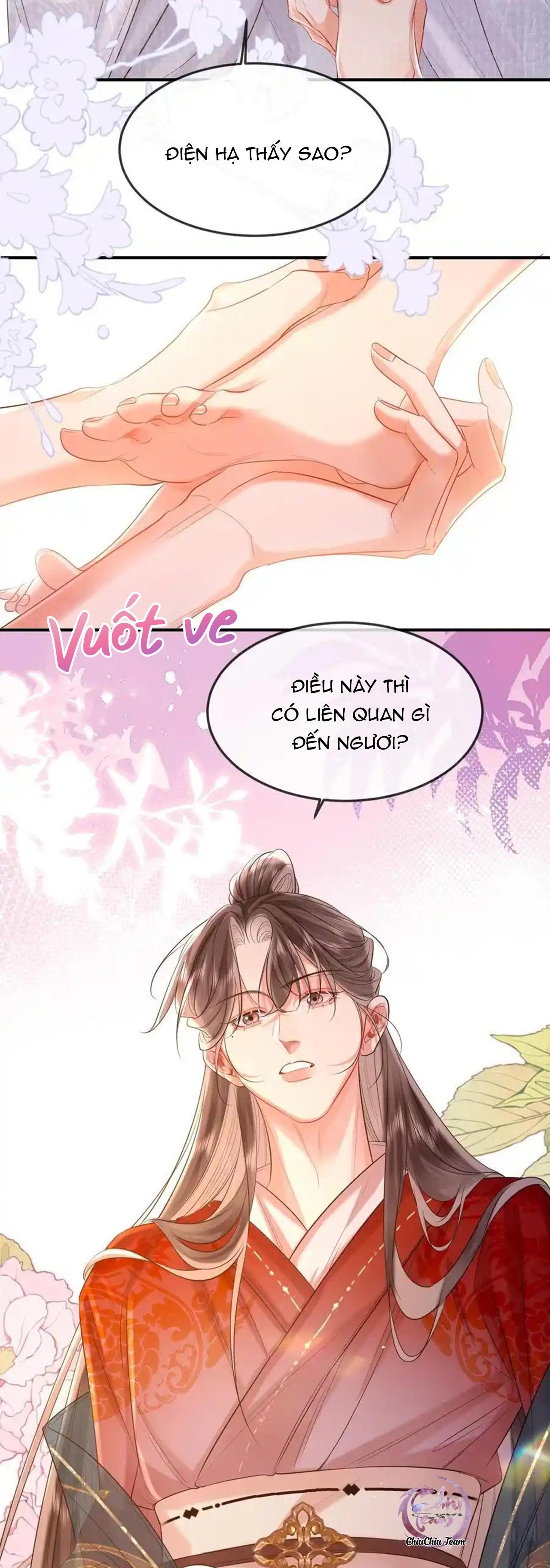 Đọc truyện Ôn Hương Diễm Ngọc (END) - Chapter 41