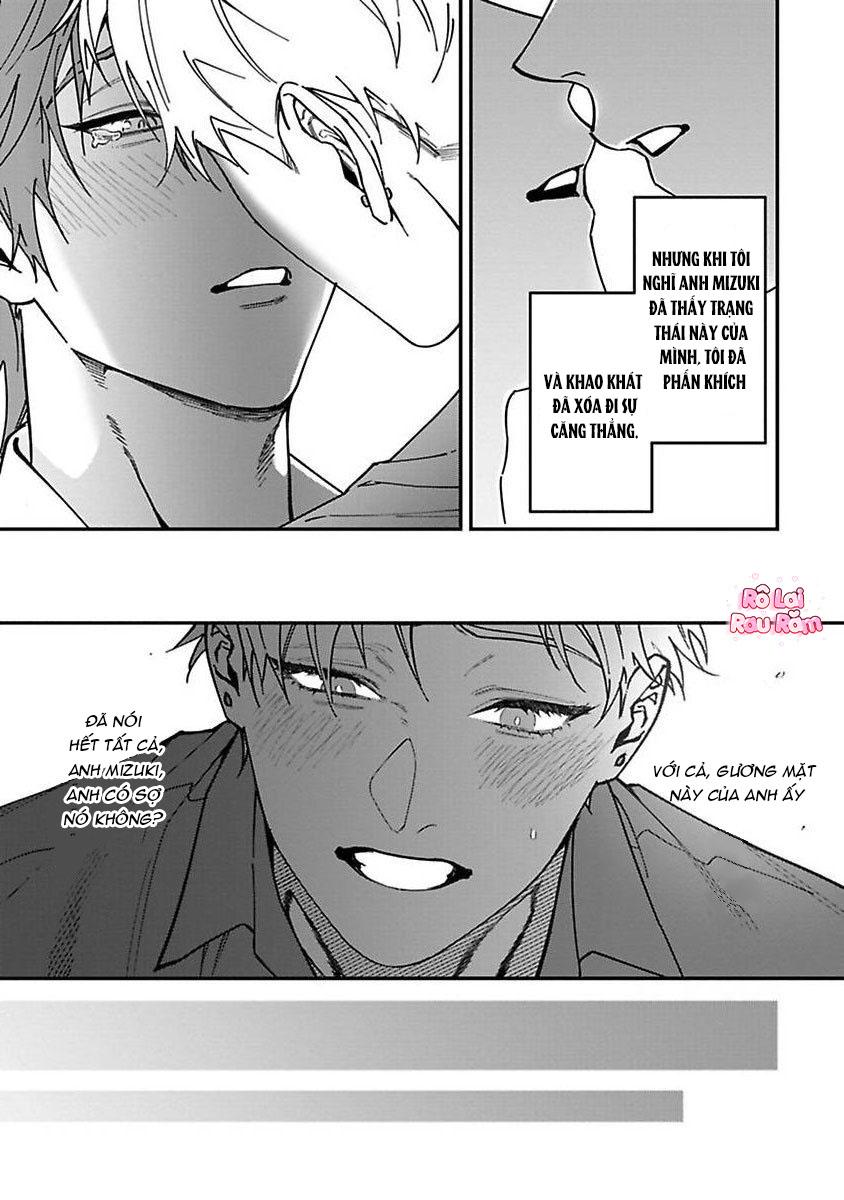 Đọc truyện TUYỂN TẬP CU 18CM - Chapter 98