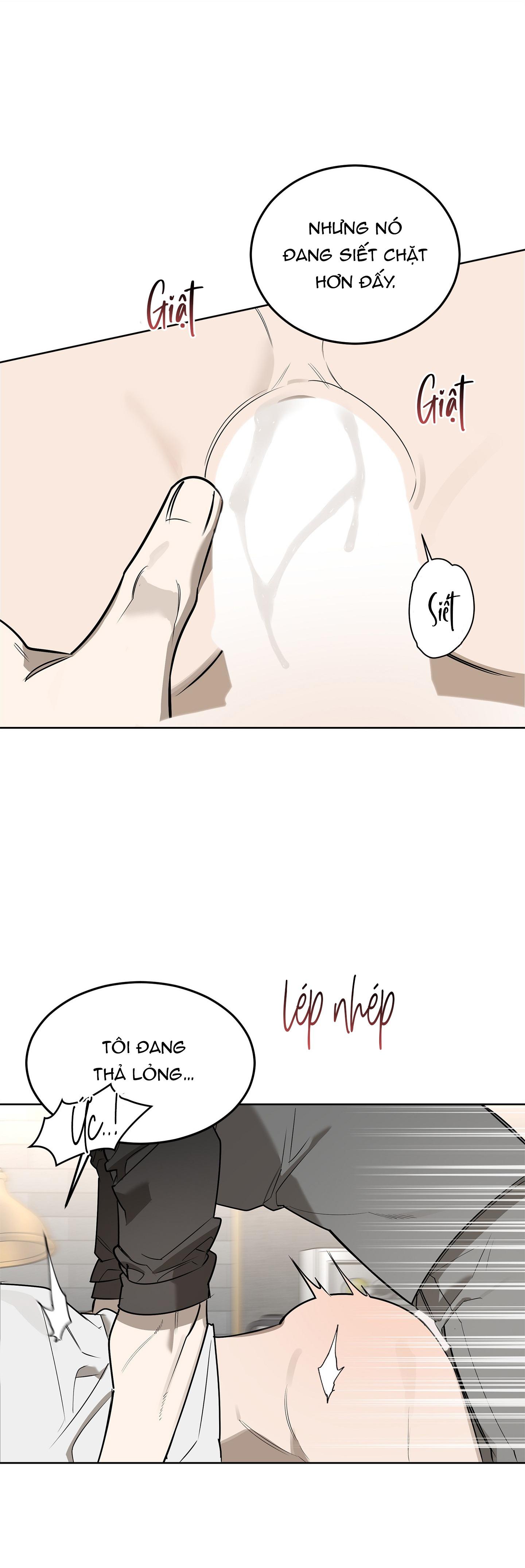 Đọc truyện TUYỂN TẬP NHỮNG ÔNG CHÚ TÀ ZÂM - Chapter 18.1