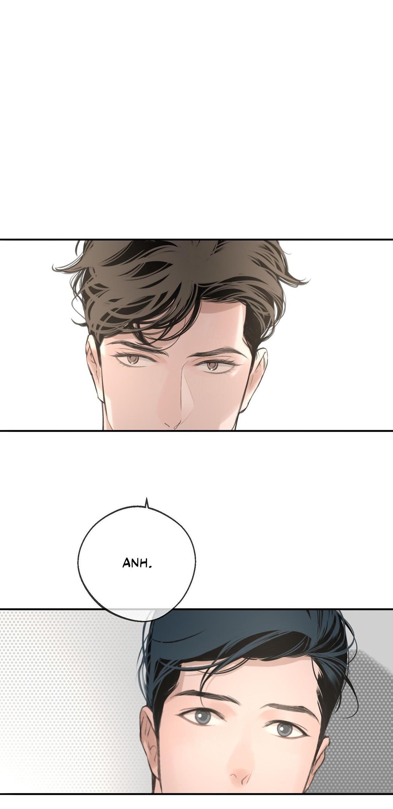 Đọc truyện |DROP| CÚ DASH - Chapter 11