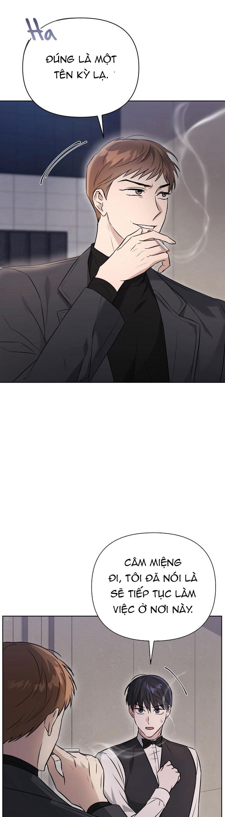 Đọc truyện PHIM TRUYỀN HÌNH DÀI TẬP - Chapter 36