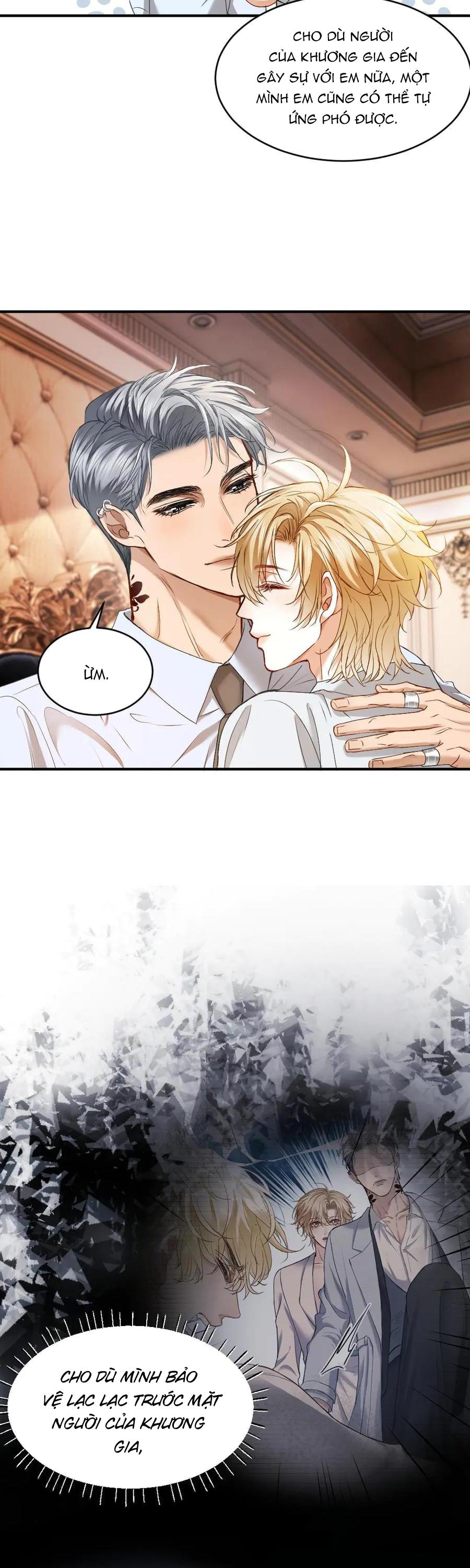 Đọc truyện Tiểu thiếu gia dựa vào nhan sắc càn quét toàn hệ thống - Chapter 44