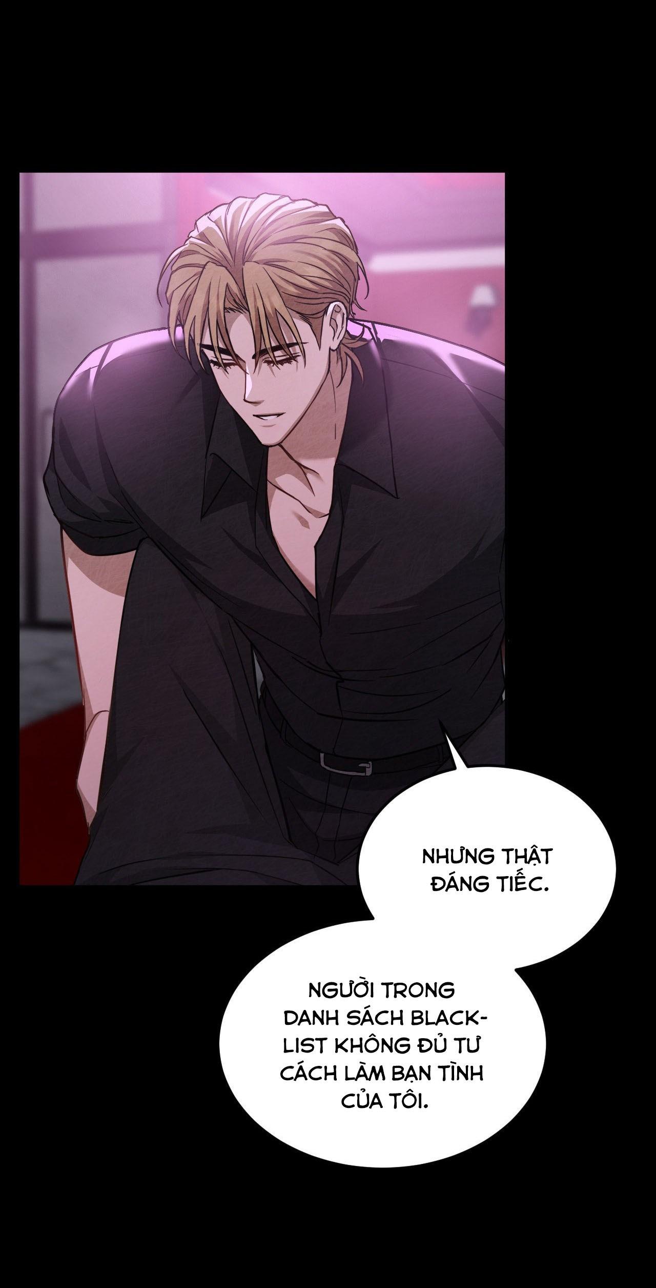 Đọc truyện (END SS1) BÙNG NỔ - Chapter 2