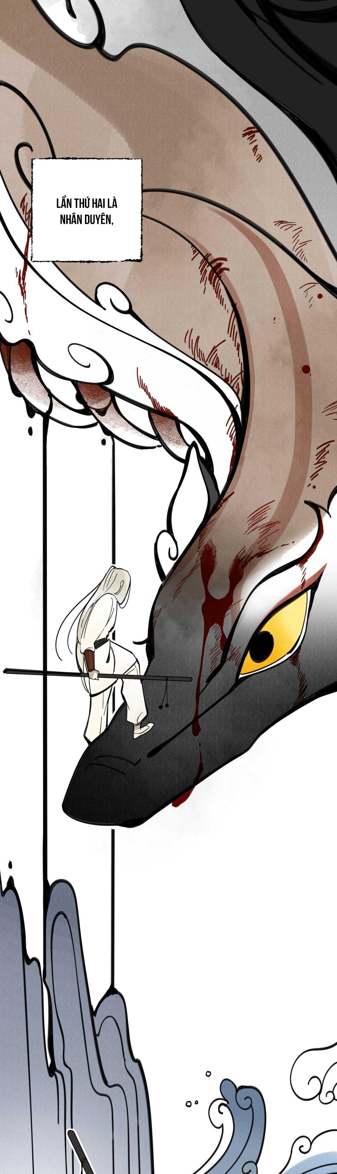 Đọc truyện PALJAE - Chapter 113