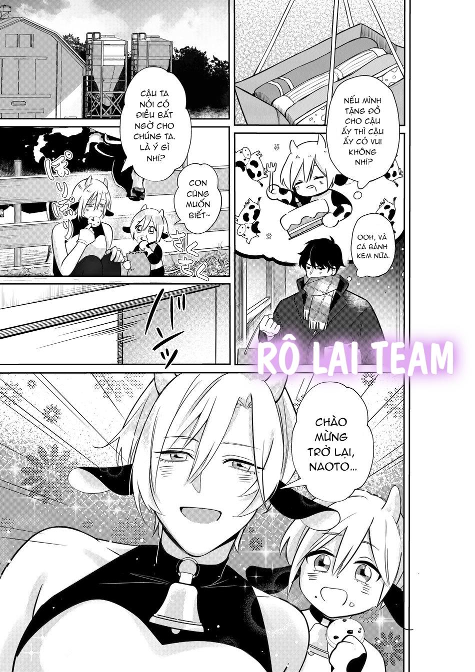 Đọc truyện TUYỂN TẬP BDSM CHỊT CHỌT - Chapter 77