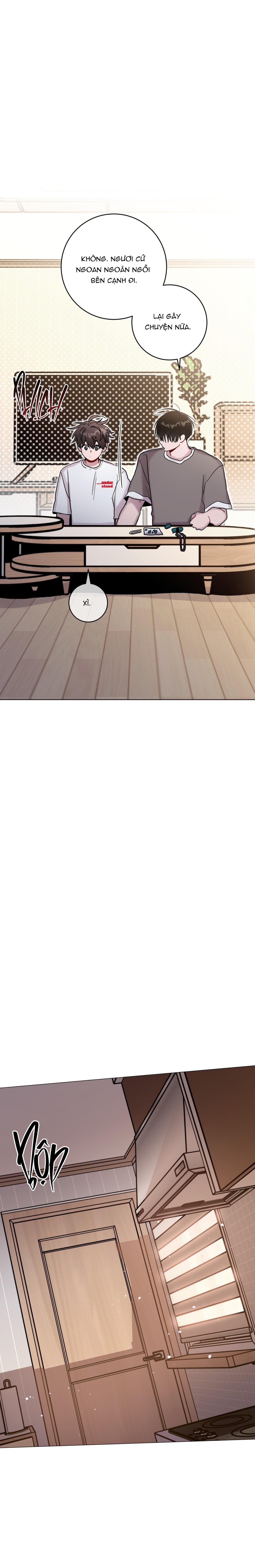 Đọc truyện CƠN MƯA RÀO MÙA HẠ - Chapter 66