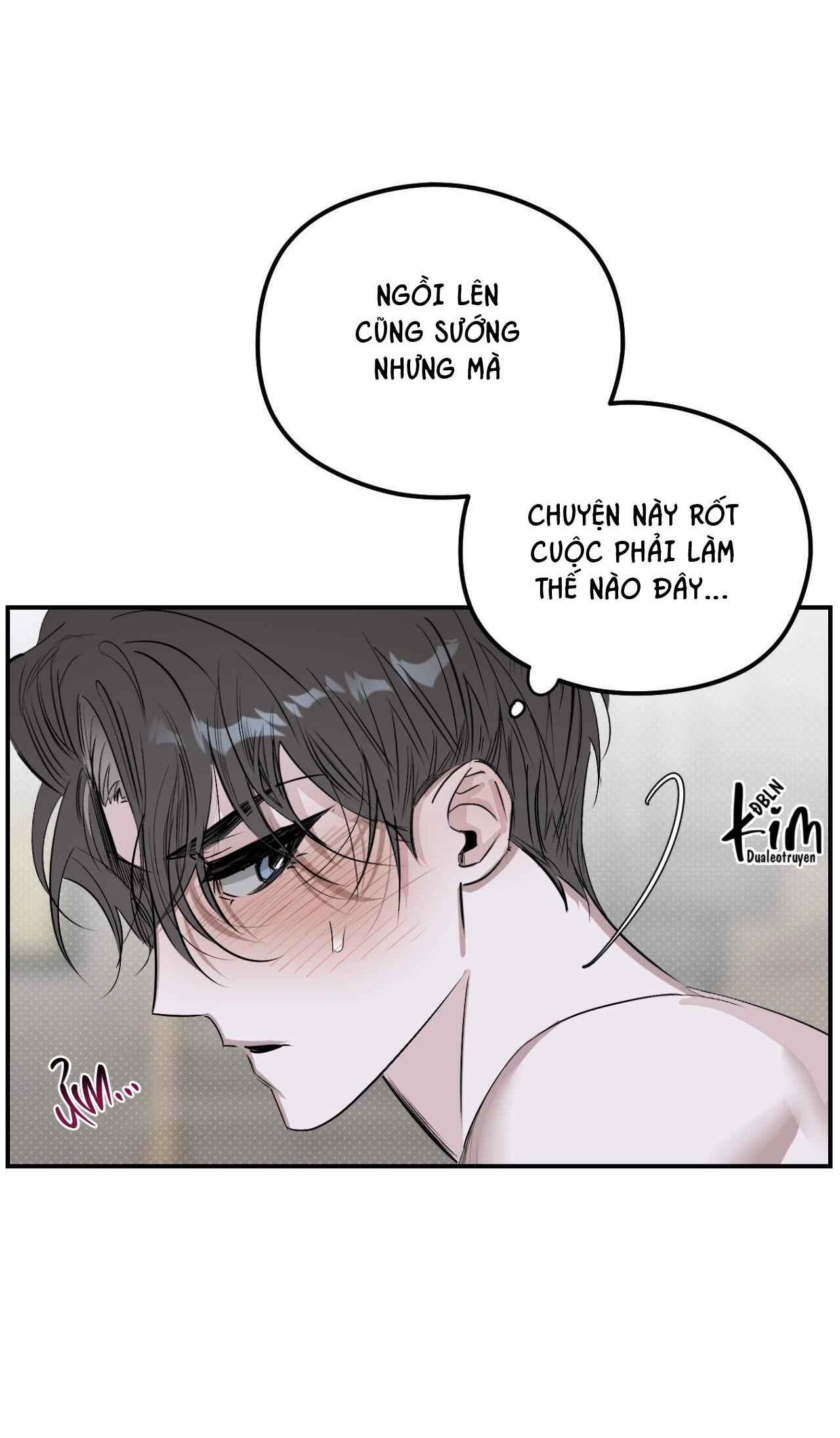 Đọc truyện BÓNG RẮN DƯỚI ÁNH TRĂNG - Chapter 8