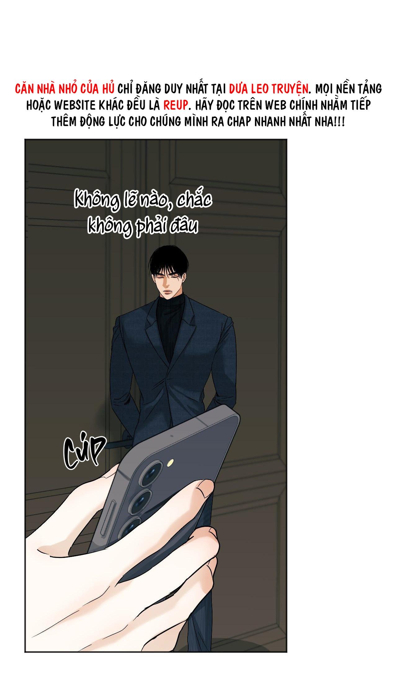 Đọc truyện SẮC DỤC - Chapter 24