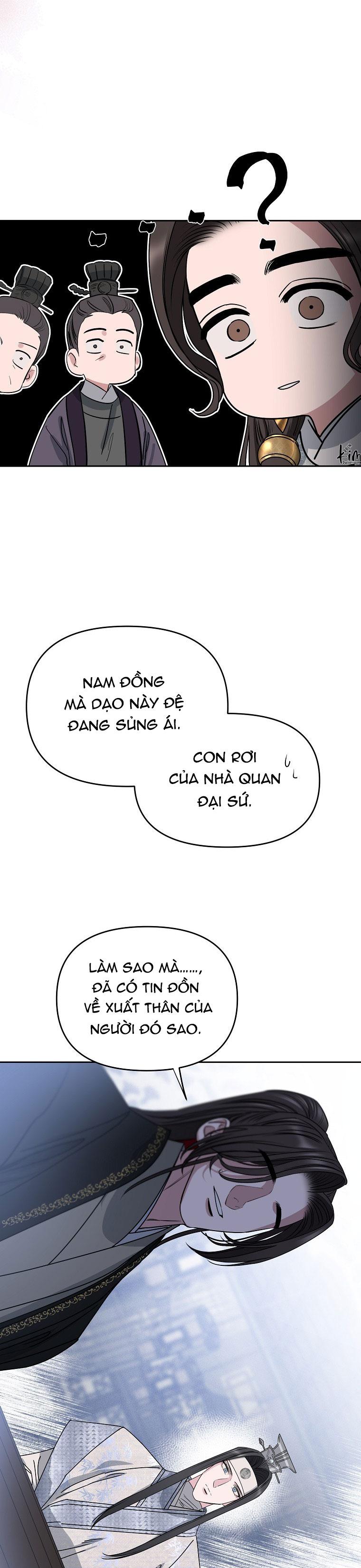 Đọc truyện XUÂN PHONG VIÊN MÃN - Chapter 73