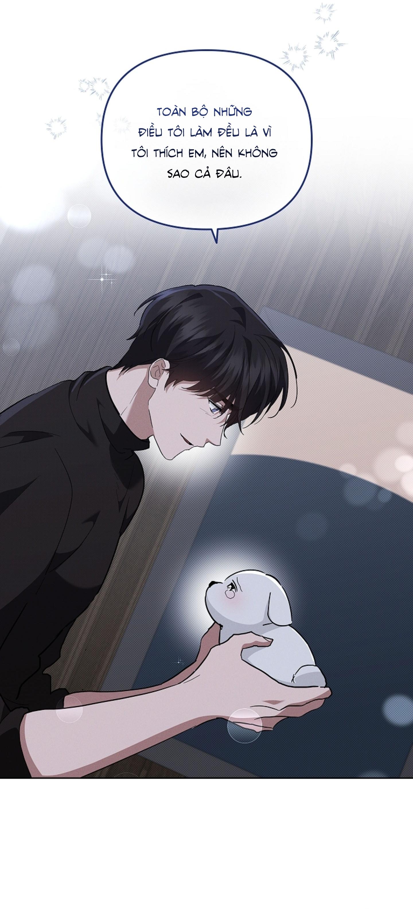 Đọc truyện ĐỪNG CHẠM VÀO CÚN CON CỦA TÔI - Chapter 30