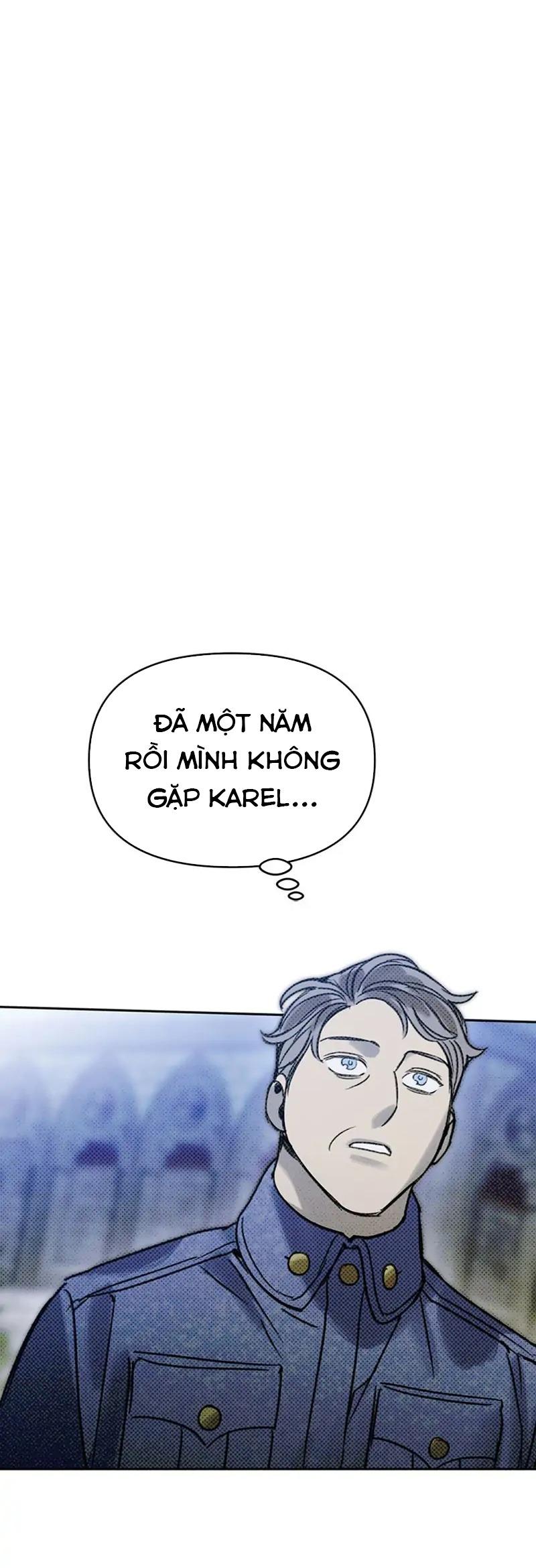 Đọc truyện SOLO FOR TWO - Chapter 19