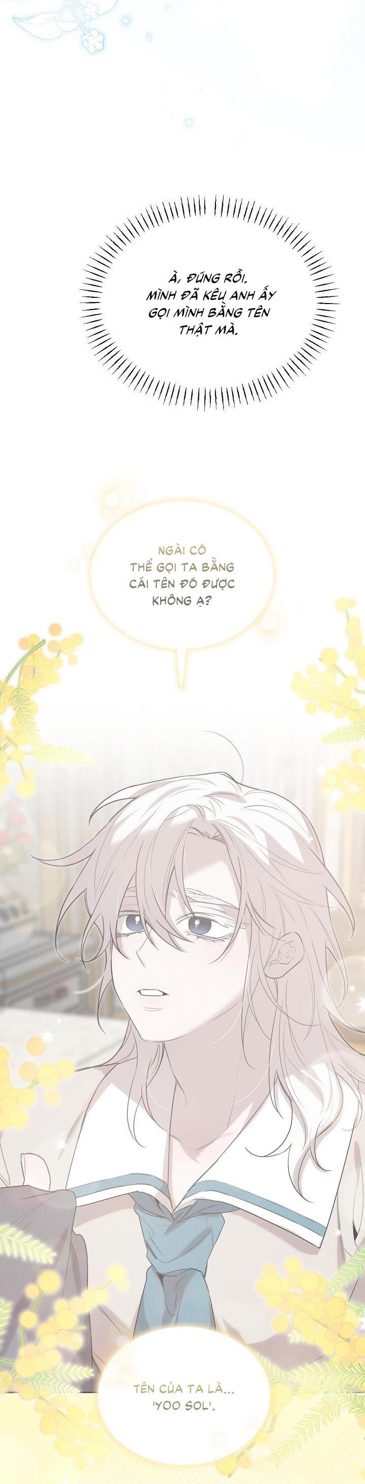 Đọc truyện  Xin Người Đừng Nhấn - Chapter 27