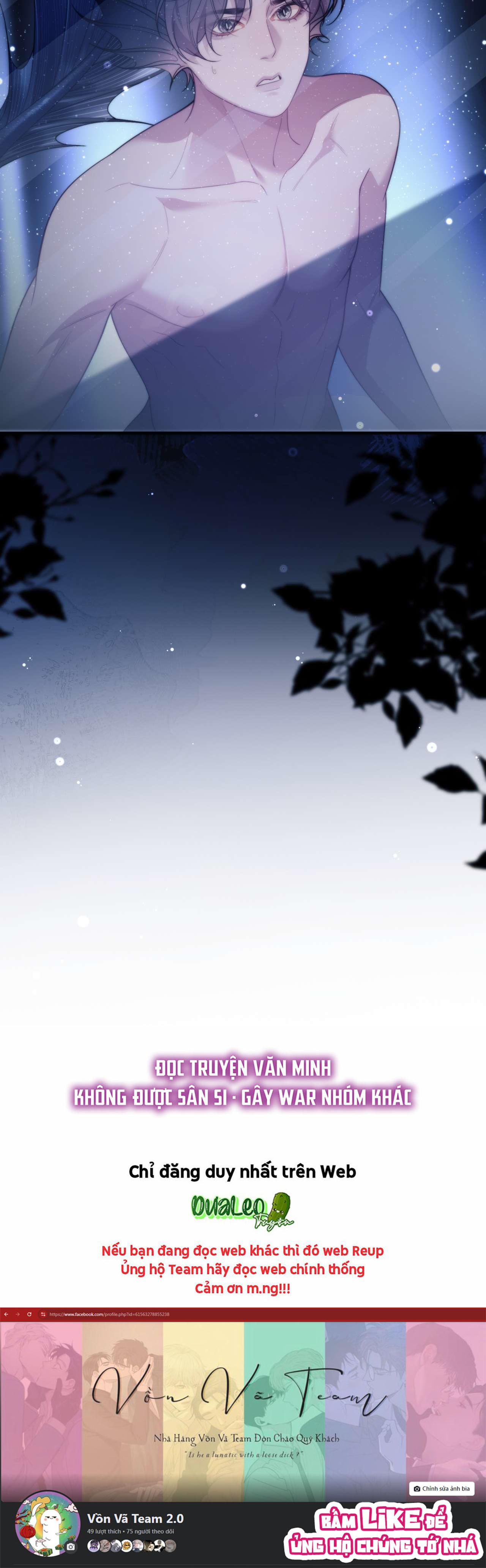 Đọc truyện Nhân Ngư Desharow - Chapter 81