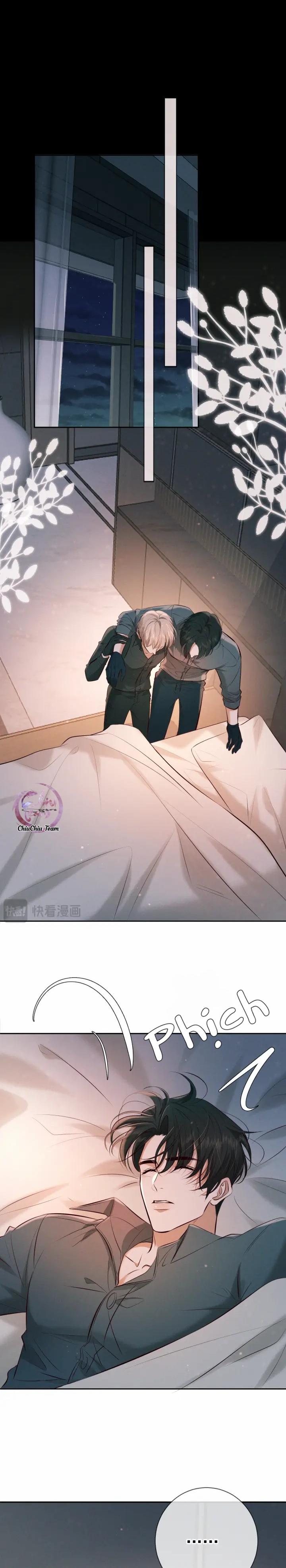 Đọc truyện Cạn Tình - Chapter 12