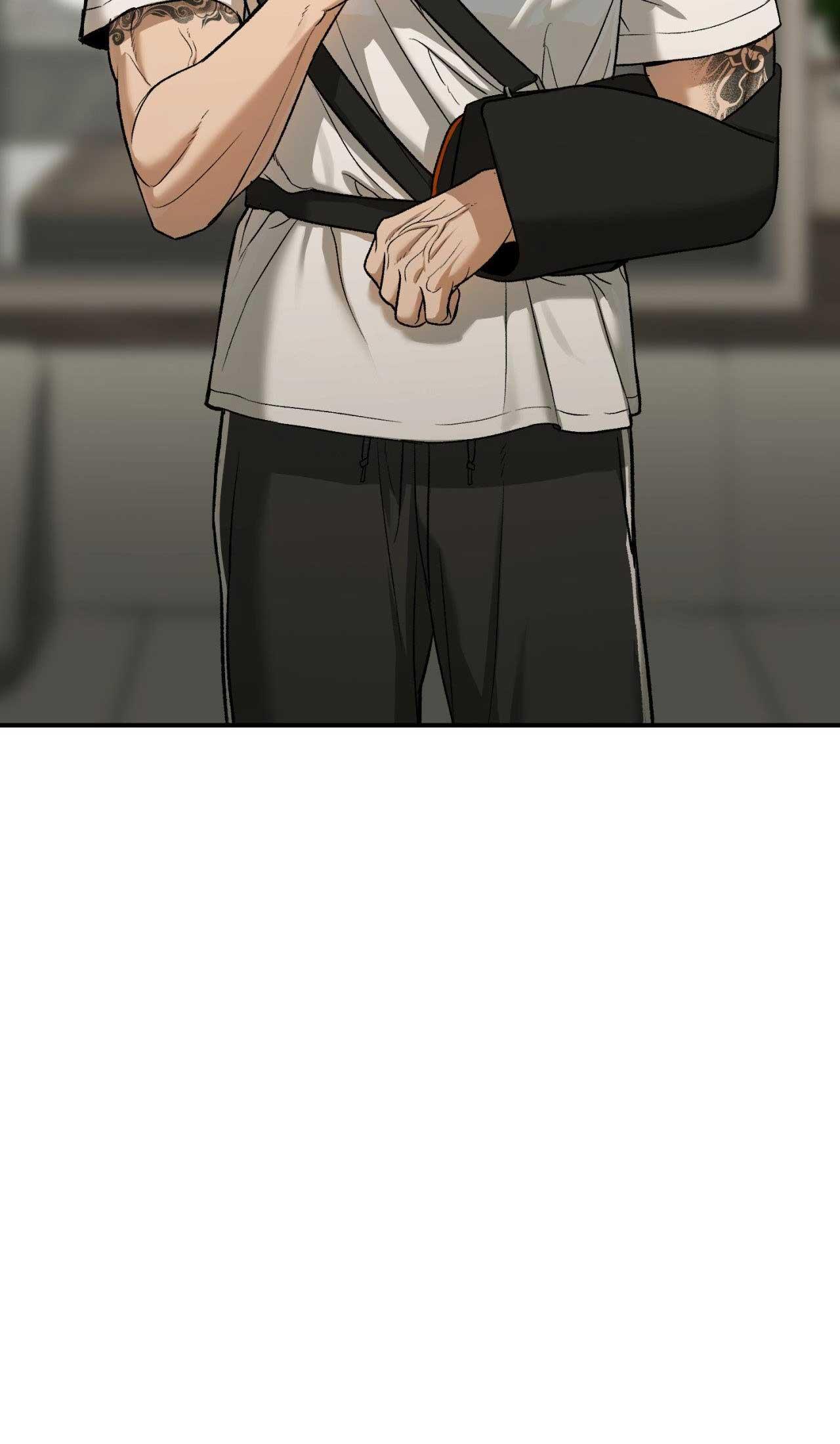 Đọc truyện Jinx - Chapter 55