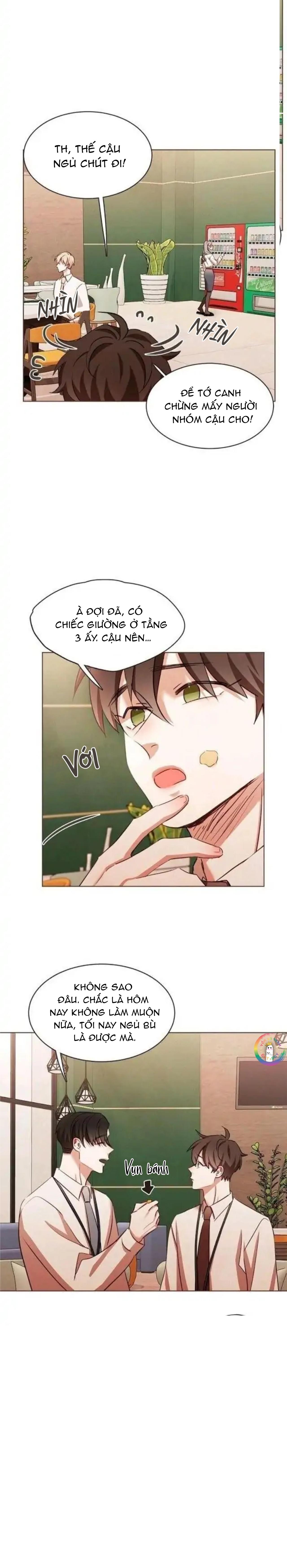 Đọc truyện Ma Cà Rồng Đếch Có Thật Đâu! (END) - Chapter 68