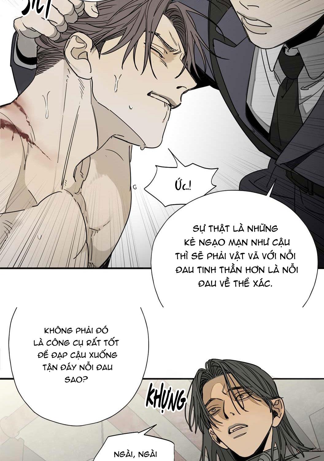 Đọc truyện QUÂN SỰ NGẮN - Chapter 0