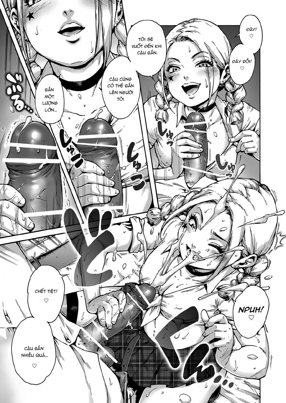 Đọc truyện Tuyển Tập GangBang - Chapter 176